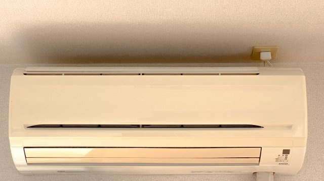 ソレイユＭの設備