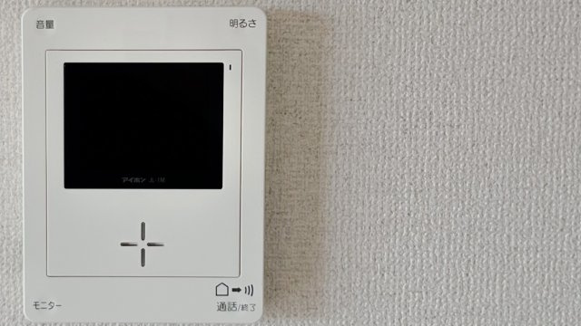 ソレイユＭのセキュリティ