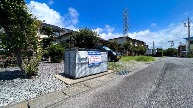 ソレイユＭのその他共用部分