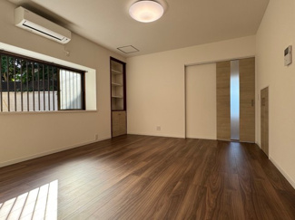 【居間・リビング】