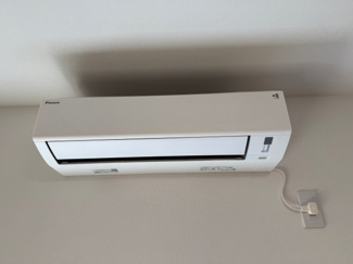 【冷暖房・空調設備】