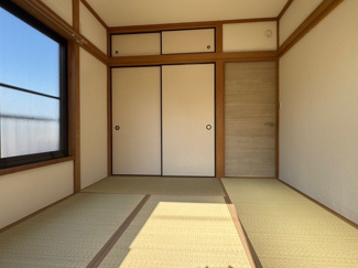 【和室】