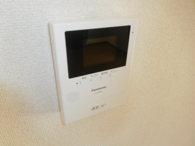ＴＷＩＮ　ＭＦ　Ａ棟の設備