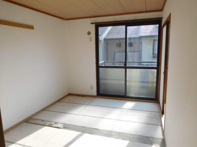 ＴＷＩＮ　ＭＦ　Ａ棟の子供部屋