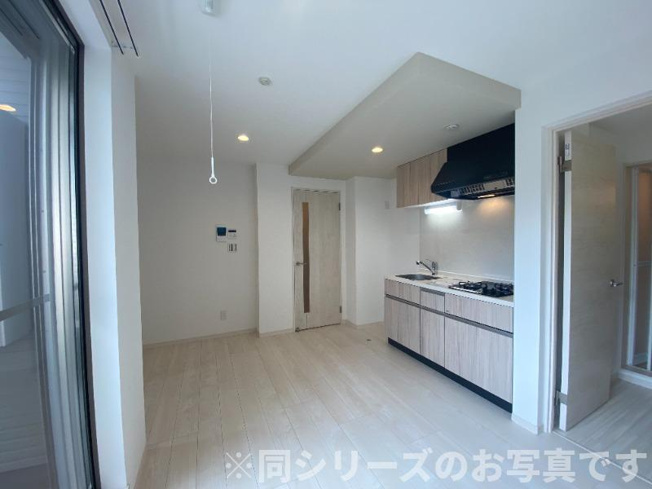 【居間・リビング】 | R-smart 悦陽重陽　★プライスホームなら仲介手数料が割引価格です！★