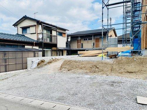 玉里団地2丁目　売地