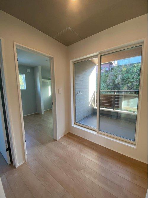 西坂元町　モデルハウス分譲のその他