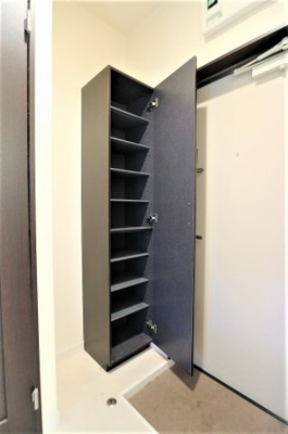 【玄関】 | 仲介手数料半額！HPに初期費用掲載！「プライスホーム」で検索！Grandtic COPAIN 井尻