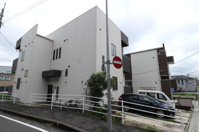 【外観】 | 仲介手数料半額！HPに初期費用掲載！「プライスホーム」で検索！Grandtic COPAIN 井尻