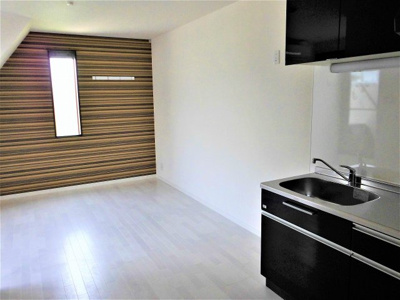 【居間・リビング】 | 仲介手数料半額！HPに初期費用掲載！「プライスホーム」で検索！Grandtic COPAIN 井尻