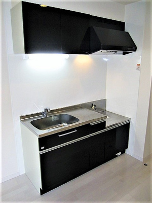 【キッチン】 | 仲介手数料半額！HPに初期費用掲載！「プライスホーム」で検索！Grandtic COPAIN 井尻