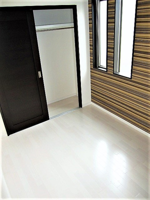 【寝室】 | 仲介手数料半額！HPに初期費用掲載！「プライスホーム」で検索！Grandtic COPAIN 井尻