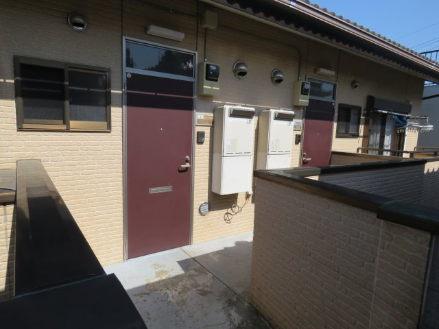 メゾン大内のその他共用部分