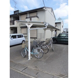 【その他共用部分】