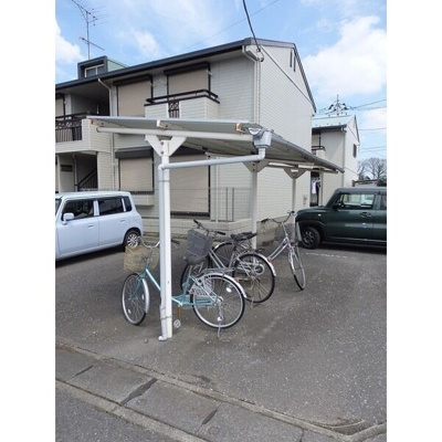 【その他共用部分】 | マルーンハイツA