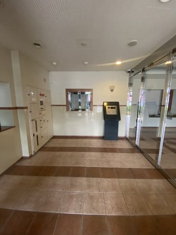 プレミアムステージ本町のその他共用部分