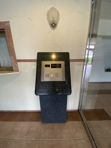 プレミアムステージ本町のその他共用部分