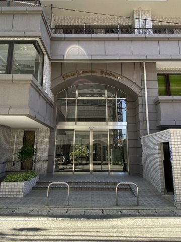 ライオンズマンションサンフラワーの外観|物件の外観です