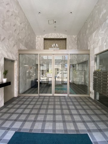 ライオンズマンションサンフラワーのその他共用部分