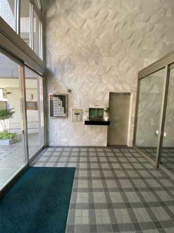 ライオンズマンションサンフラワーのその他共用部分