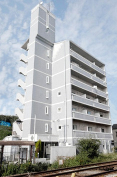 ランドマーク高須