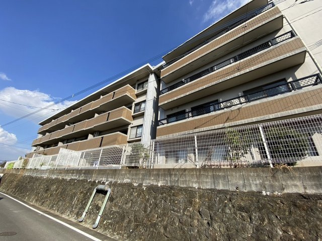 JGMヴェルデ門松駅前の外観|外観もきれいです