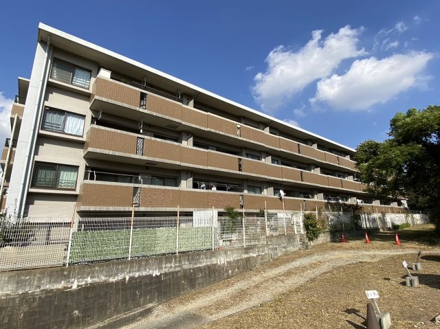 JGMヴェルデ門松駅前の外観|外観も気になるポイント