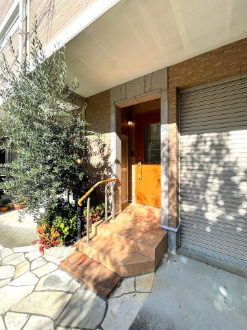 ヴィルテージ笹丘の外観|外観も気になるポイント