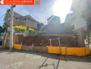 船橋市西船2丁目の画像