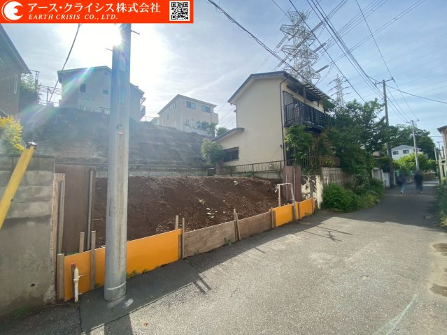 【外観】 | 船橋市西船2丁目 | ご家族に合った間取りで、夢のマイホームを建築できます。整形地なので敷地全体を有効活用することができます。