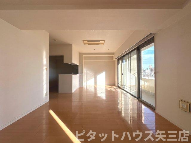 幸町シュンレジデンスの内装|内装です