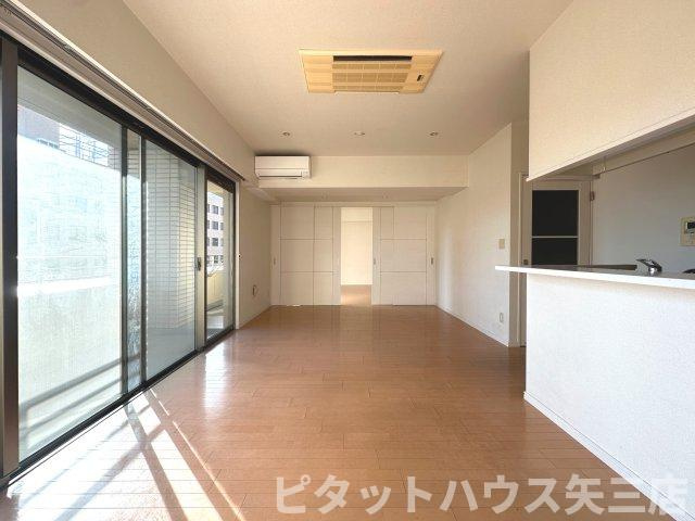 幸町シュンレジデンスのその他