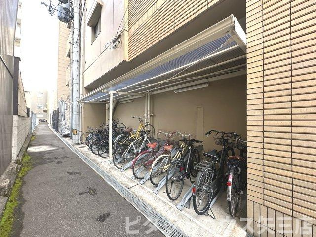 幸町シュンレジデンスのその他共用部分