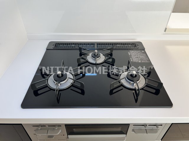 ハーモニー福知山　Ｂ棟の設備|【イメージ写真】南東向きで日当たり良好★