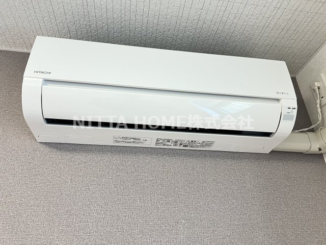 ハーモニー福知山　Ｂ棟の区画図|平面図です。