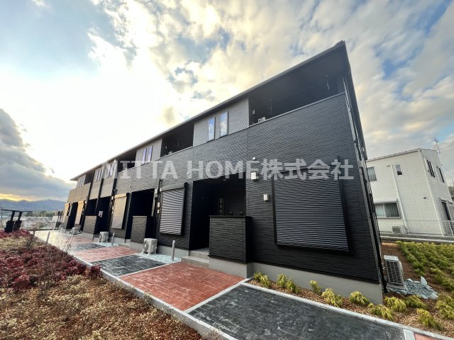 ハーモニー福知山　Ｂ棟