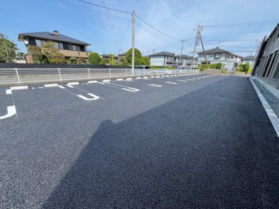 【駐車場】 | リパリーザ　Ｔ