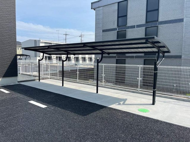 【駐車場】 | リパリーザ　Ｔ