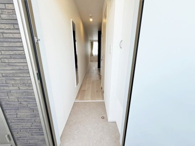 【玄関】 | リパリーザ　Ｔ