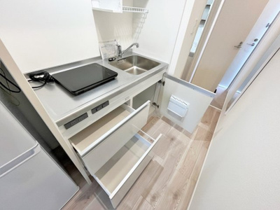 【キッチン】 | リパリーザ　Ｔ