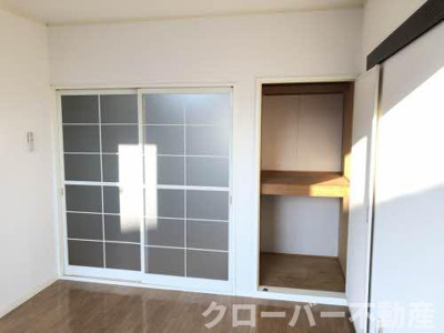 【居間・リビング】 | ホワイトコーポ