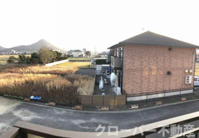 【展望】 | ホワイトコーポ