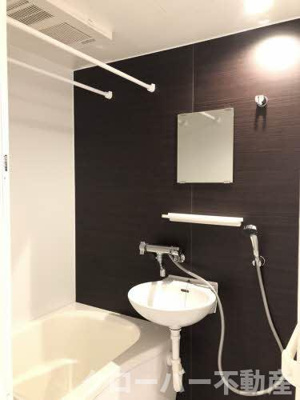 【洗面所】 | ホワイトコーポ