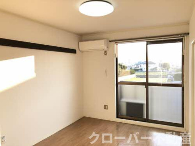 【居間・リビング】 | ホワイトコーポ