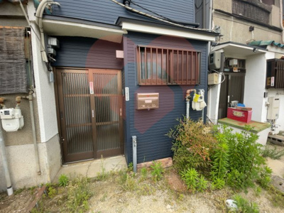  | 岸和田市春木旭町貸家