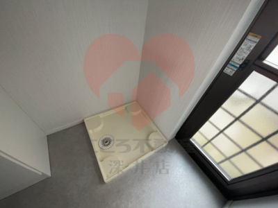  | 岸和田市春木旭町貸家