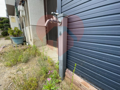  | 岸和田市春木旭町貸家