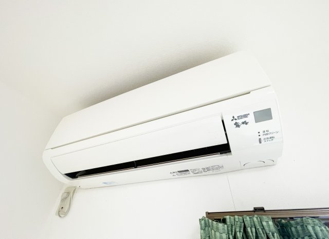 グレイスKMの設備