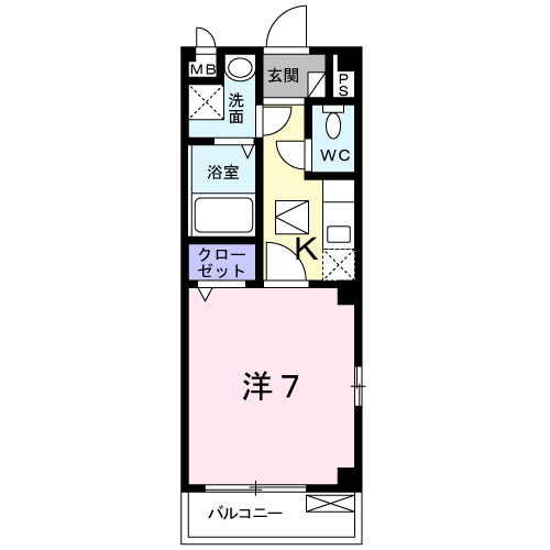 ロングKAKURAの画像