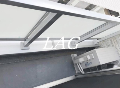 【バルコニー】 | リブリ・ラヴィアンローズ・国立 | バルコニーです。